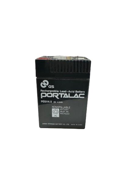PORTALAC PE6V45