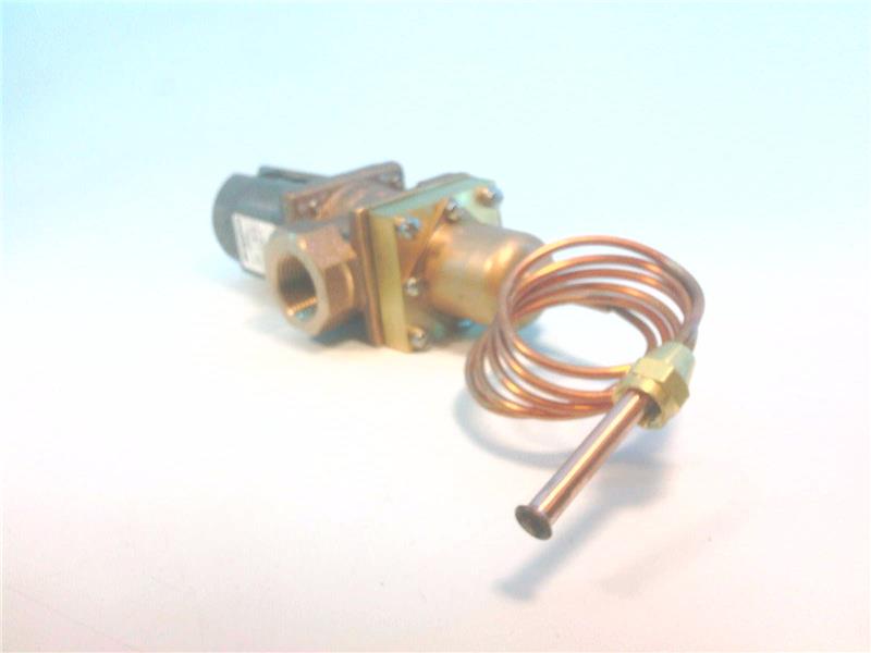 METREX VALVE 840P-75-SE
