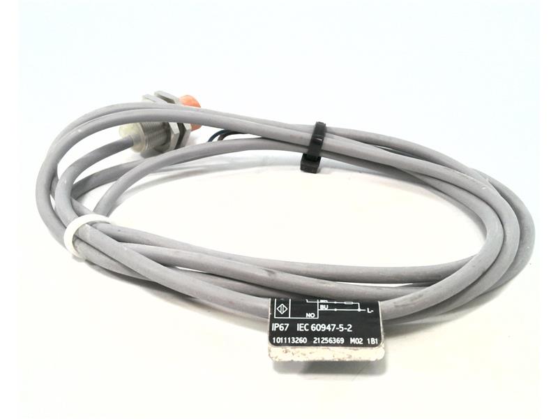 SCHMERSAL IFL 8-18M-10P