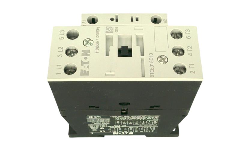 EATON CORPORATION XTCE018C10A