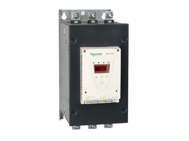 ATS22C21Q by SCHNEIDER ELECTRIC