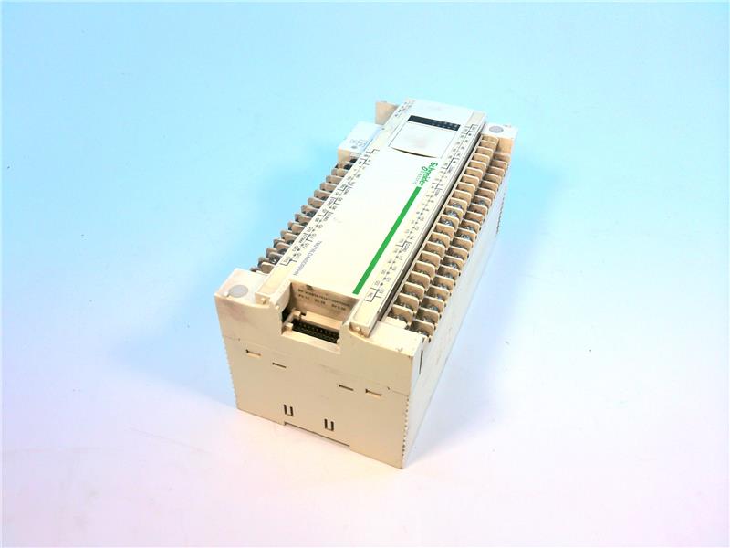SCHNEIDER ELECTRIC TM218LDA40DR2HN