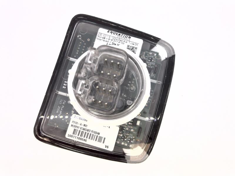 FW MURPHY PV101-A-M01