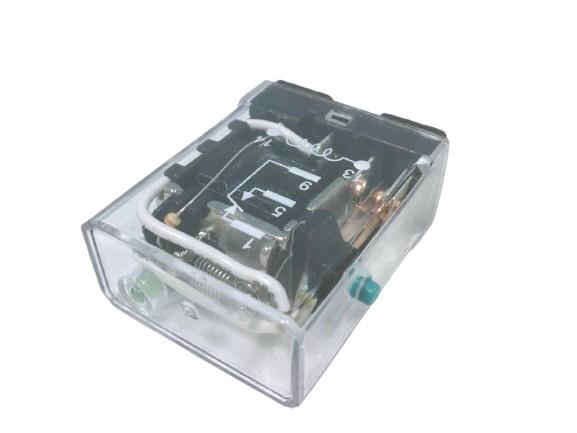SKY ELECTRONICS SKNPALM-1C-24VDC