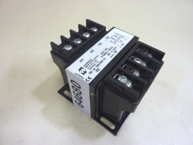 HAMMOND MANUFACTURING PT50MLI