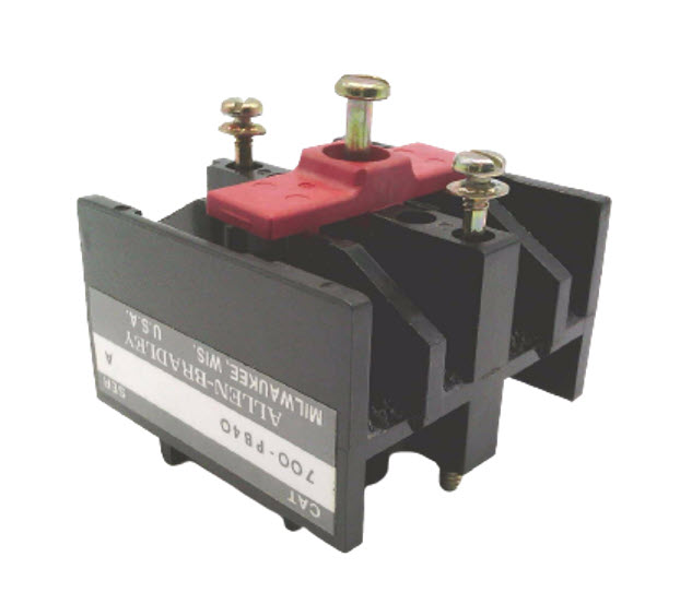ALLEN BRADLEY 700-PB00
