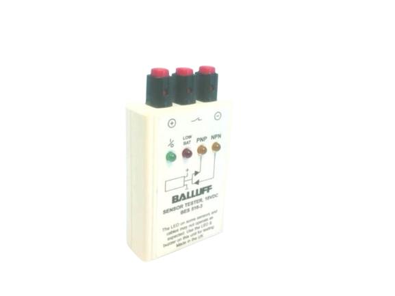 BALLUFF BES 516-3