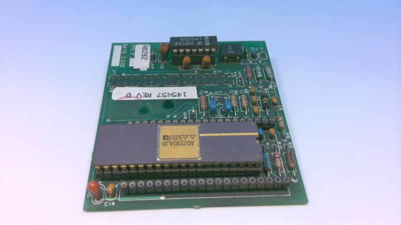 CONTRAVES PC0901-02