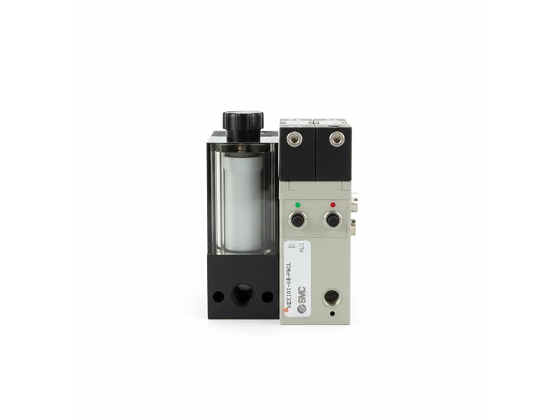 NZX1101-K8-PBCL by SMC
