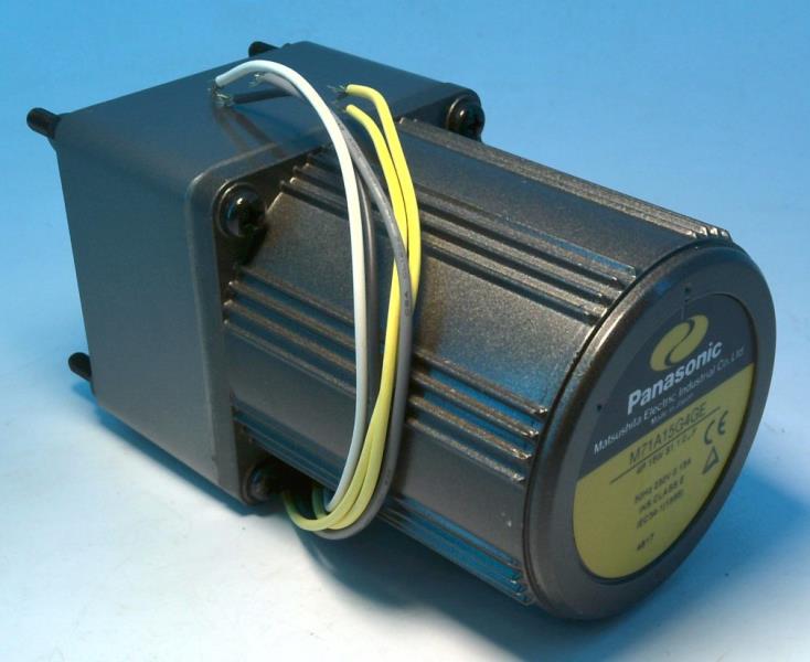 MATSUSHITA ELECTRIC M71A15G4GE