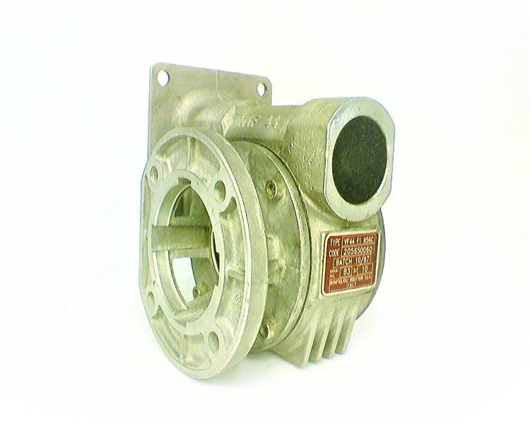 BONFIGLIOLI VF44 F1 10 N56C B3