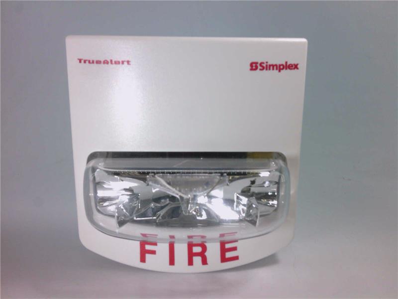 thumbnail image 2 of Simplex 4906-9101 Fire Alarm Device – New Sealed, Same Day Shipping 2 of 4