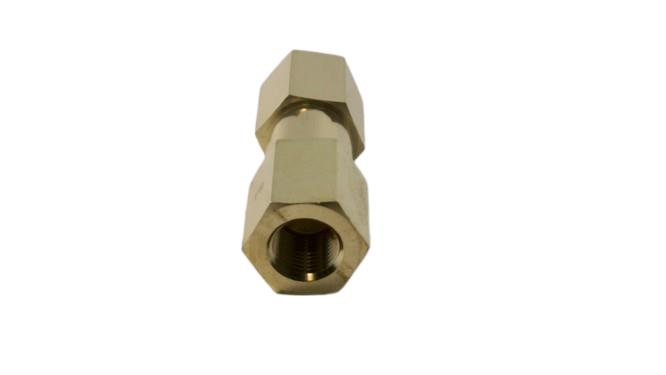 PARKER 2F-C2L-1-B