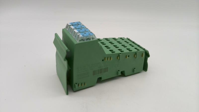 PHOENIX CONTACT IB IL 24 DI16-2MBD