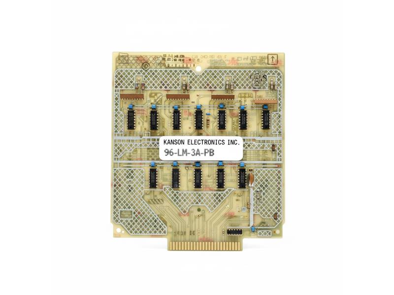 96-LM-3A-PB by KANSON ELECTRONICS INC
