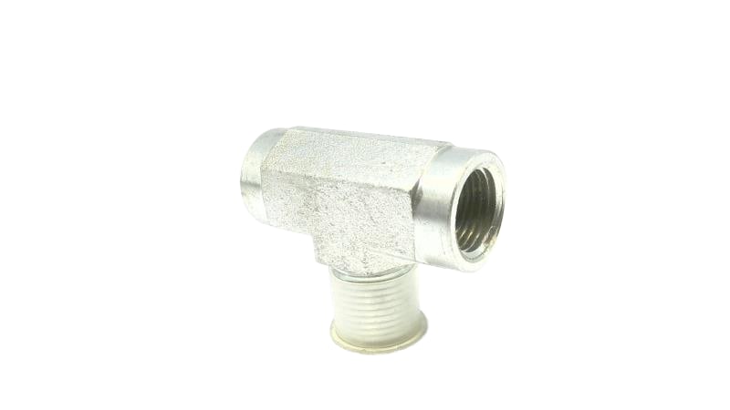 S1006-D by FAIRVIEW FITTINGS