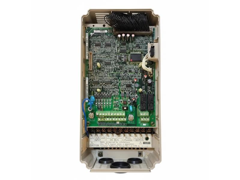 3G3HV-B4220-CE por OMRON