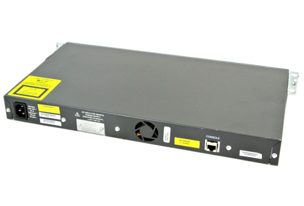 CISCO DS-C9124-K9