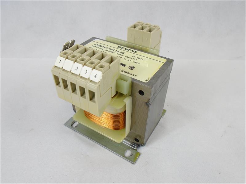 SIEMENS 4AM3441-5AT10-0C