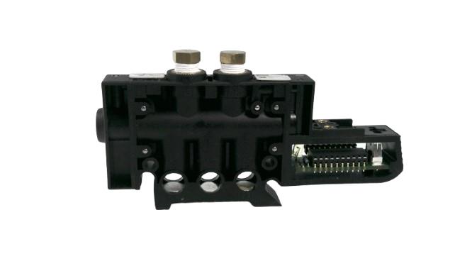 PVLB1016187W2 por WILKERSON PNEUMATIC