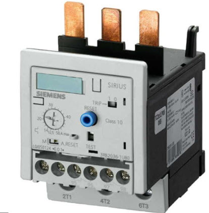 SIEMENS 3RB1036-2QB0