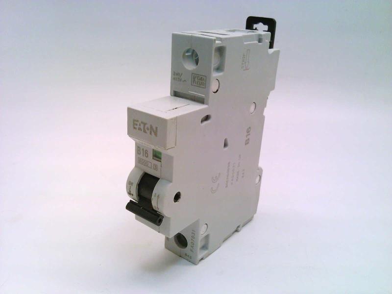 EATON CORPORATION ALB161