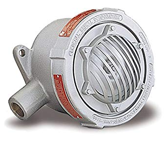 FEDERAL SIGNAL 41X-024-1