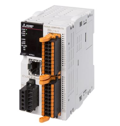 MITSUBISHI FX5UC-32MT/DS-TS