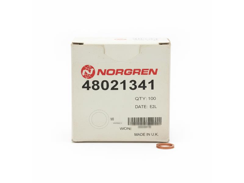 NORGREN 48021341-QTY100