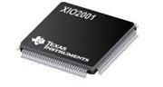 TEXAS INSTRUMENTS SEMI XIO2001PNP