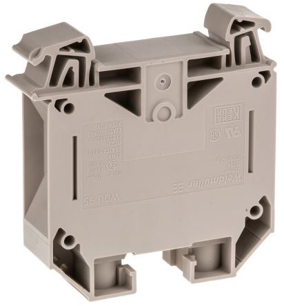 WEIDMULLER WDU 35