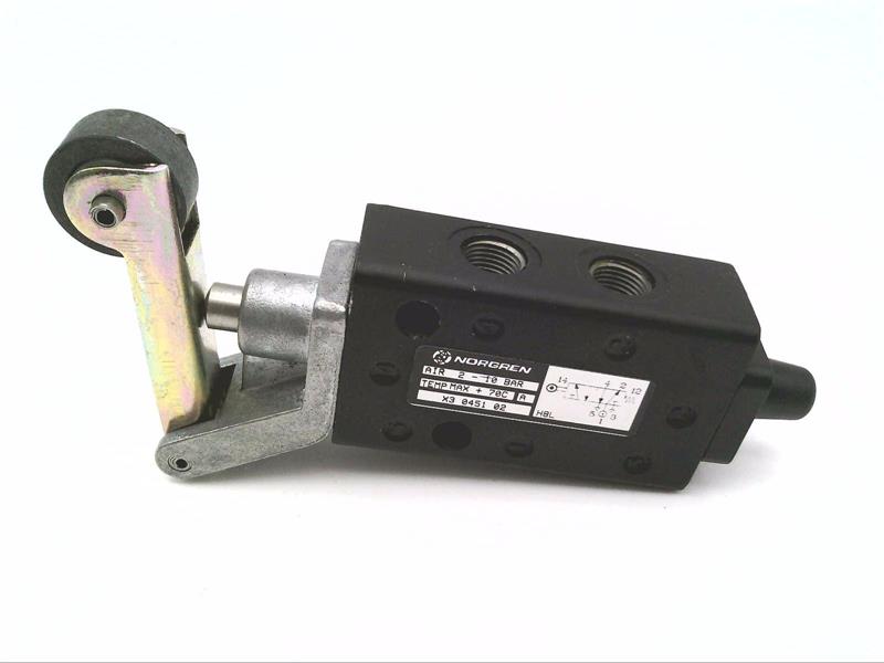 NORGREN X3045102