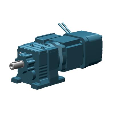 SEW EURODRIVE R27 DRN71MS4/BE05HR