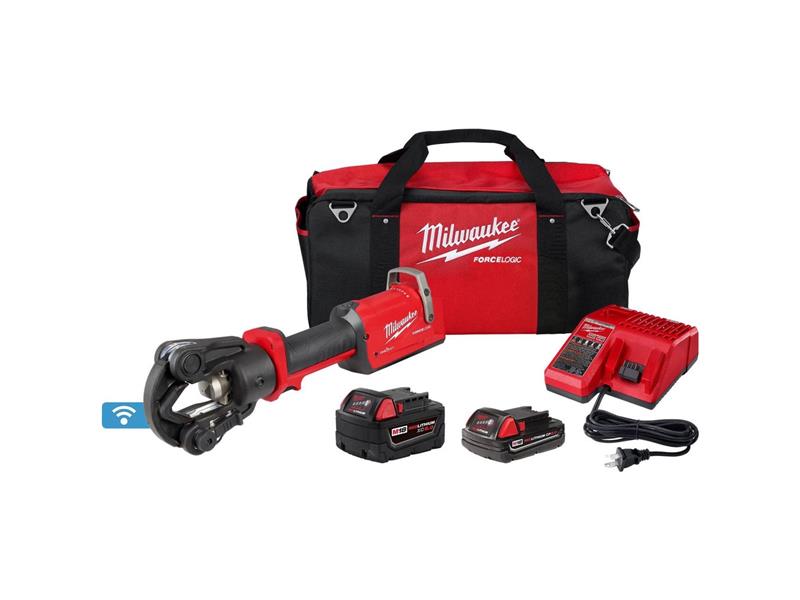 MILWAUKEE POWER TOOLS 2876-22