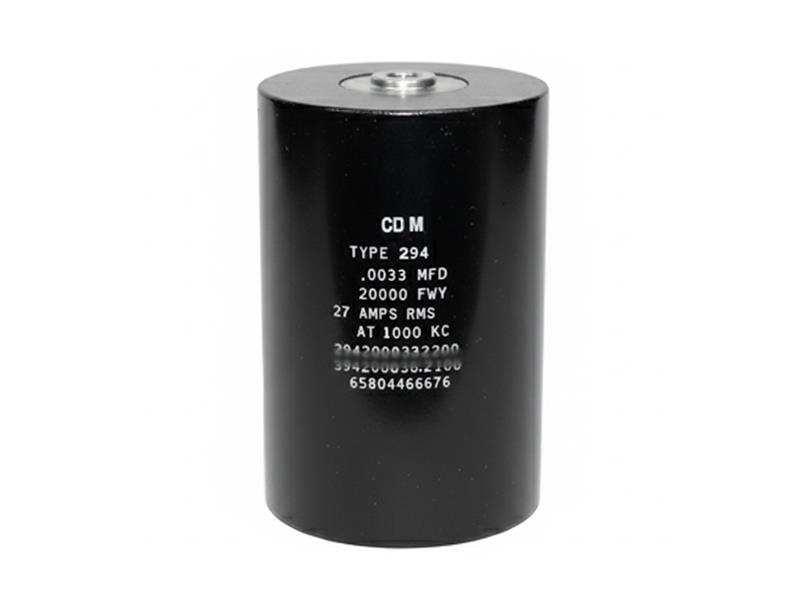 CORNELL DUBILIER 330561T250JT2