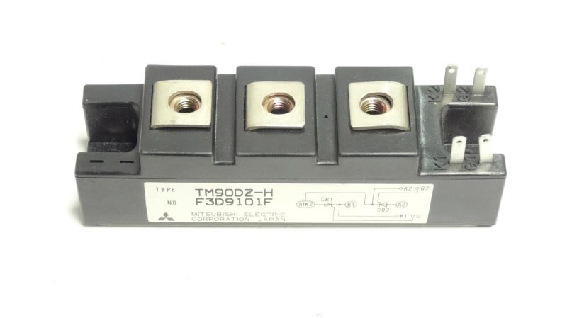 MITSUBISHI TM90DZ-H