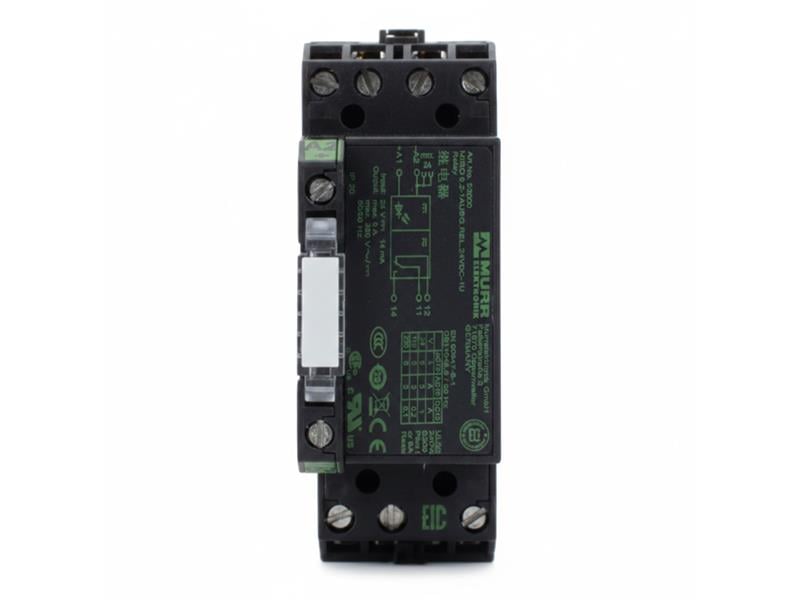 MURR ELEKTRONIK 5546000