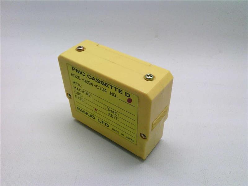 FANUC A02B-0094-C104
