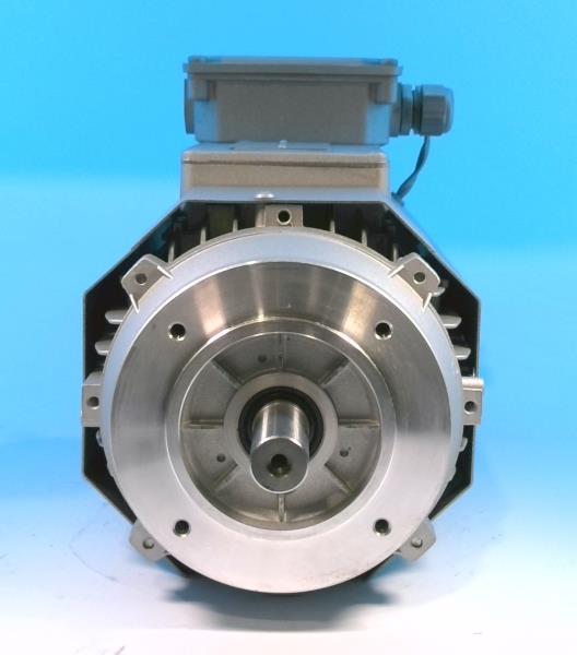 CARPANELLI MOTORS MII80B4
