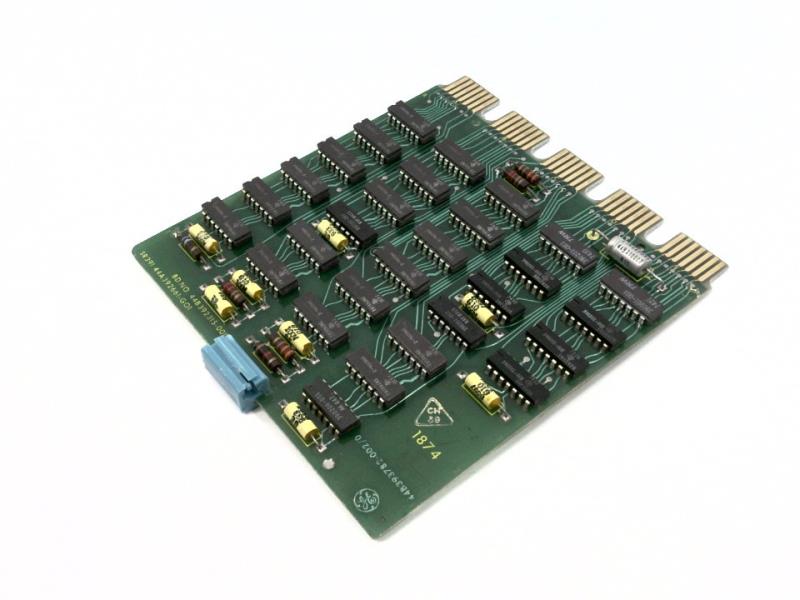 GENERAL ELECTRIC 44A392661-G01