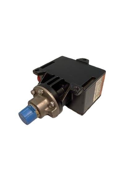 ASHCROFT B424BXRN0730#