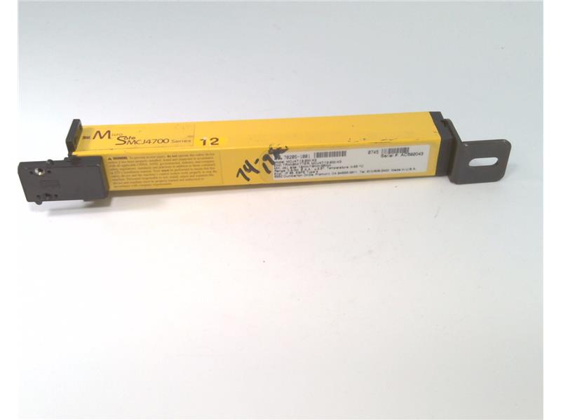 OMRON MCJ47-12-200-X3