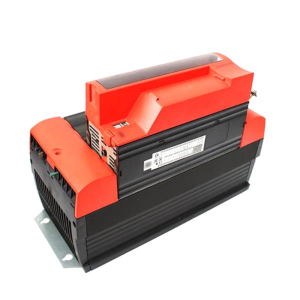 SEW EURODRIVE MDX61B0220-503-4-00