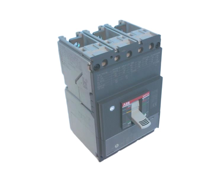 XT4V250-100A par ASEA BROWN BOVERI