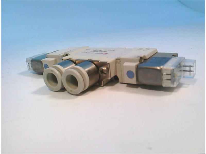 SMC SY5220-5LOU-C8F-Q