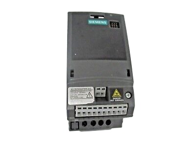 6SE6410-2UA11-2AA0 por SIEMENS