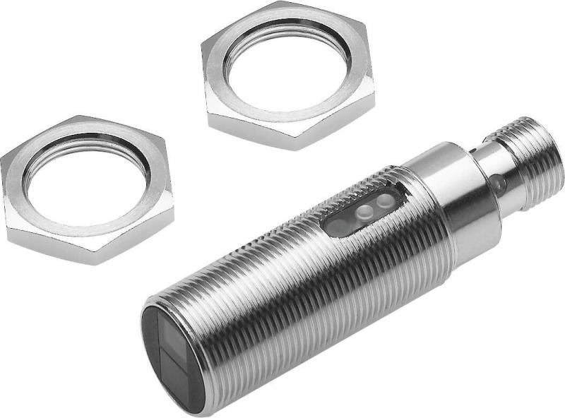 FESTO SOEG-RSP-M18-PS-S-2L