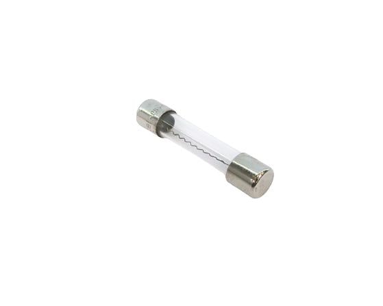BEL FUSE 3AG-3A-250V