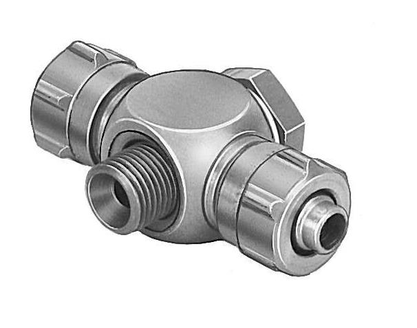 FESTO TCK-1/8-PK-4-KU