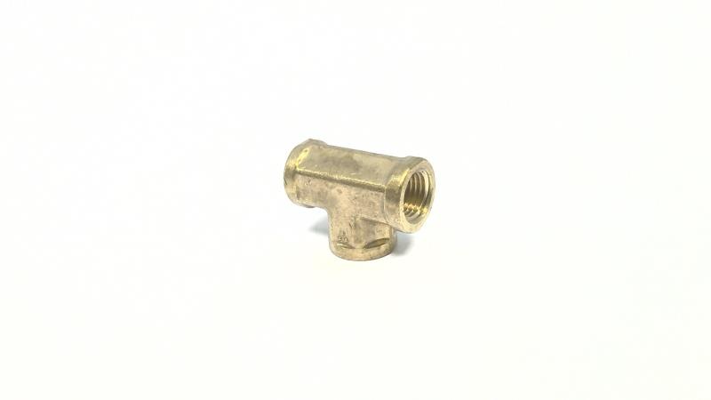 FAIRVIEW FITTINGS 101-BA